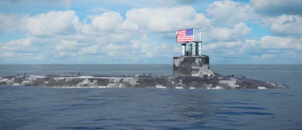 現(xiàn)伐戰(zhàn)艦國服版