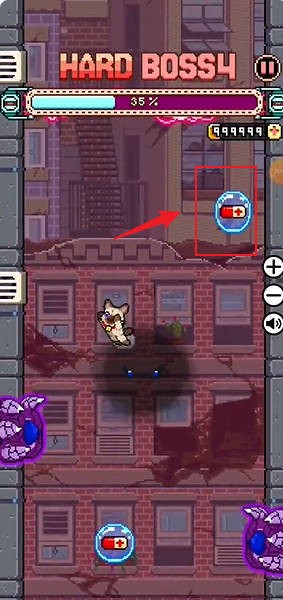 喵星人跳躍(CatJump)中文版