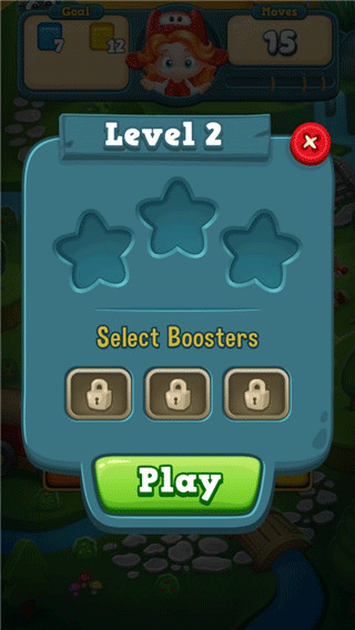 玩具爆破(Toy Blast)漢化版