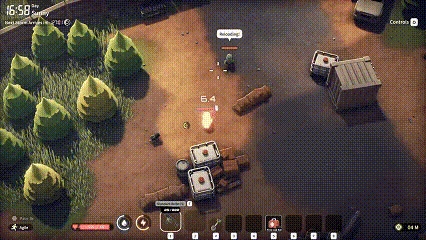 逃離鴨科夫安卓移植版