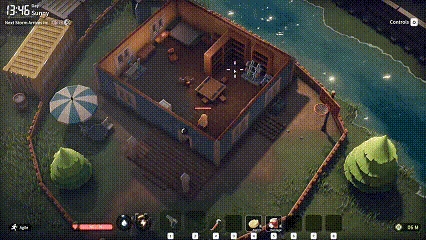 逃離鴨科夫安卓移植版