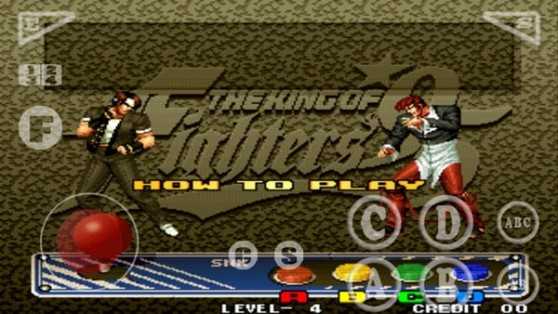 winkawaks街機(jī)模擬器