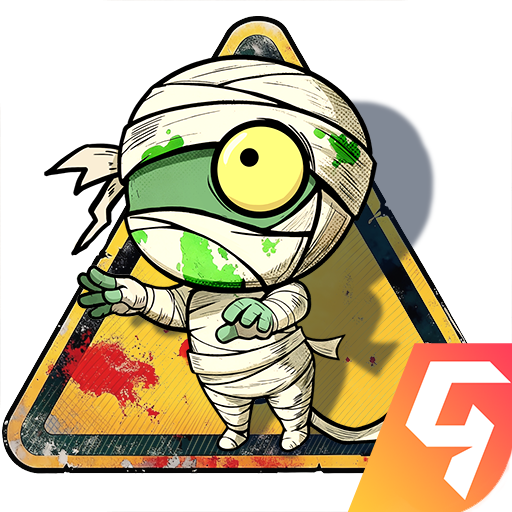 生存33天抖音正版