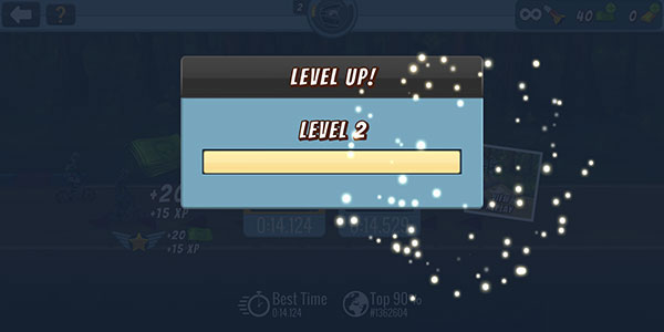 瘋狂小輪車2(Mad Skills BMX 2)中文版