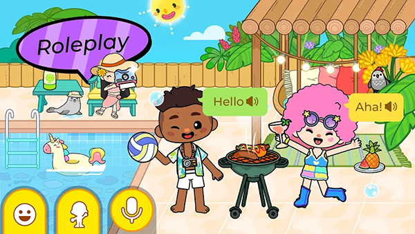 啊哈世界(Aha world)官方版