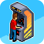 游樂園大冒險手機(jī)正版