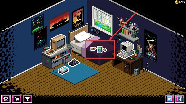 游樂園大冒險手機(jī)正版