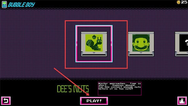 游樂園大冒險手機(jī)正版