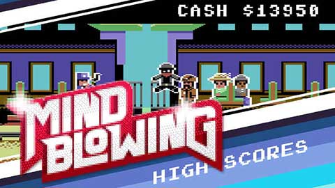 游樂園大冒險手機(jī)正版