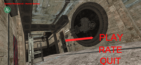 僵尸邪惡殺手6(Zombie Monsters 6)中文版