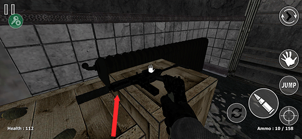 僵尸邪惡殺手6(Zombie Monsters 6)中文版