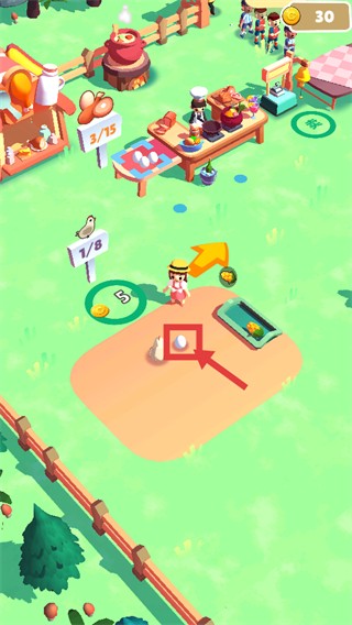 我的小小農(nóng)場全解鎖版