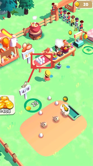 我的小小農(nóng)場全解鎖版