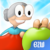 跑酷老奶奶官方版