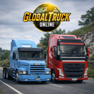 全球卡車(chē)模擬器(Global Truck Online)中文版