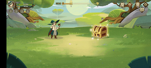 遠古眾神(Ancient Gods)中文版