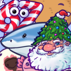 合并外國(guó)山海經(jīng)(Merge Fellas)漢化版