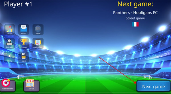 足球裁判模擬器手游漢化版