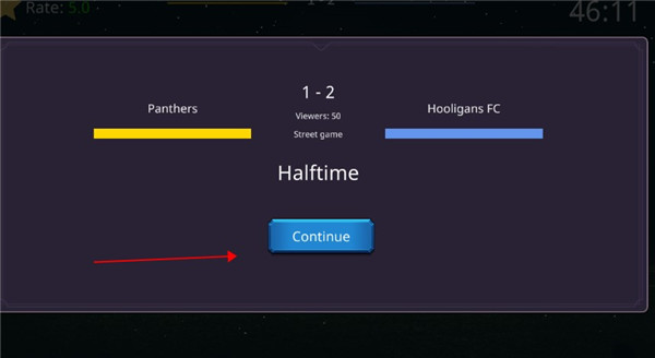 足球裁判模擬器手游漢化版