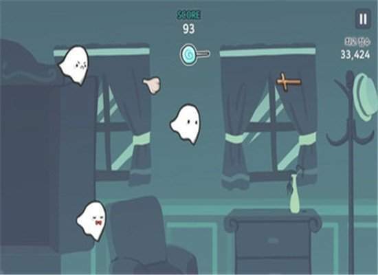 小鬼當(dāng)家中文版