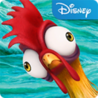 海洋奇緣修復(fù)完整版