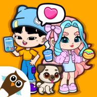 多普萊斯世界(Dopples World)手機(jī)版