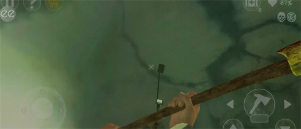 南極洲88號(hào)(Antarctica 88)中文版