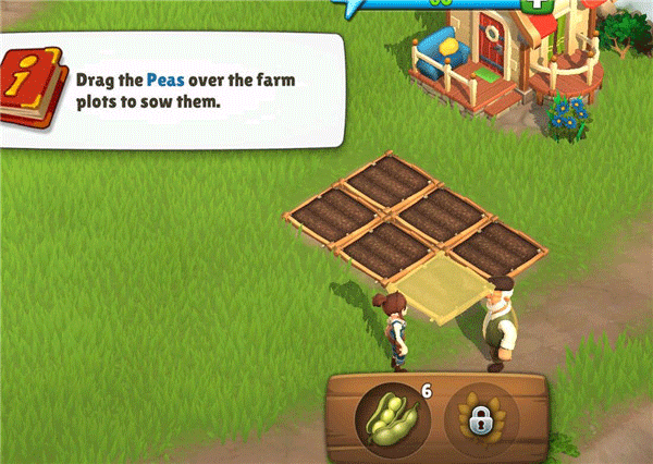 日出小鎮(zhèn)(Sunrise Village)中文版