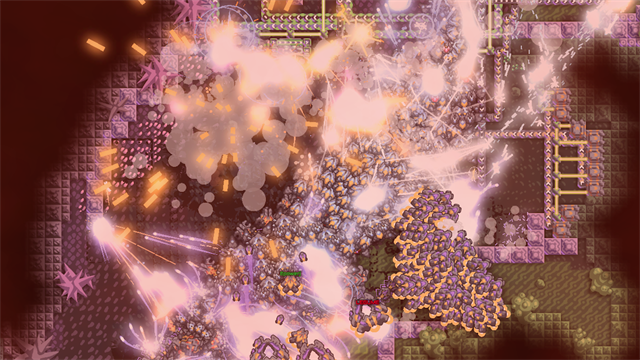 像素工廠(Mindustry)中文版