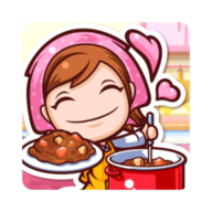 料理媽媽(CookingMama)漢化版