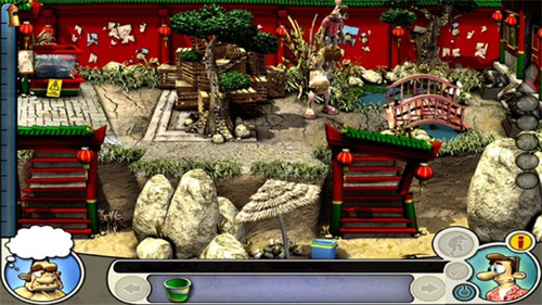 整蠱專(zhuān)家2完整版