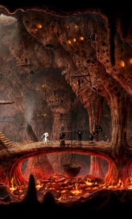 銀河歷險記3(Samorost 3)中文版