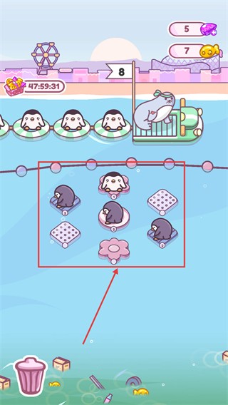 萌企鵝樂(lè)園安卓版