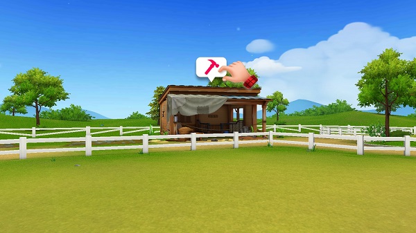 我的賽馬故事手游全解鎖版