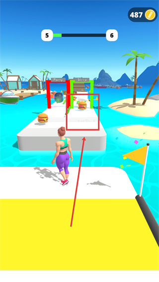 姐要變瘦(Fat 2 Fit)官方版