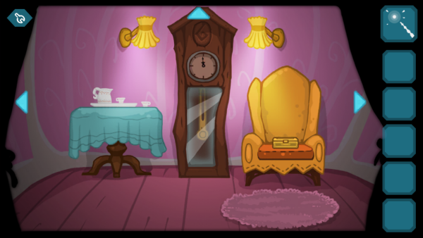 謎夢畫境(Wonder Dream In Wonderland)中文版