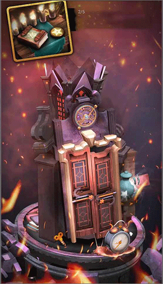 覺醒之門3修改版