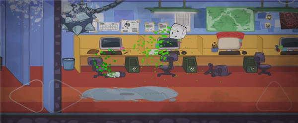 糖豆人必須死官方版