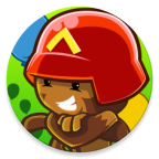 猴子塔防(BTD Battles)漢化版