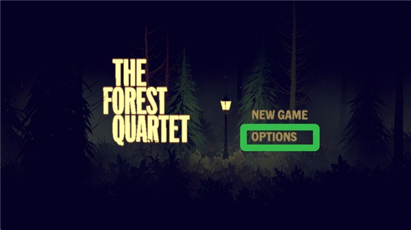 森林四重奏（The Forest Quartet）安卓最新版