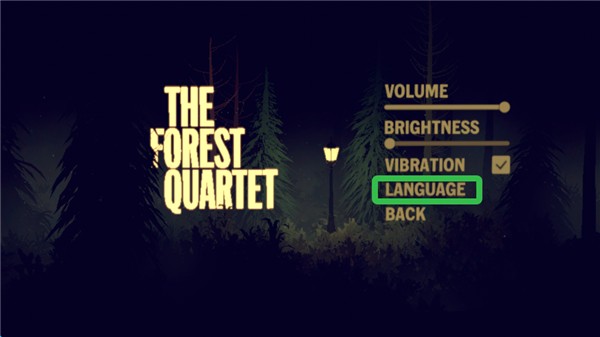 森林四重奏（The Forest Quartet）安卓最新版