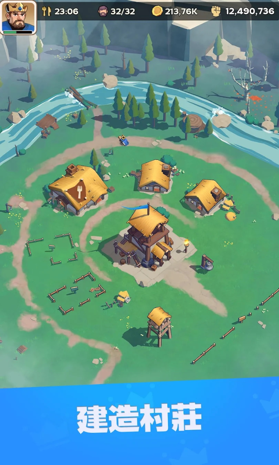 奔奔王國手機兼容版