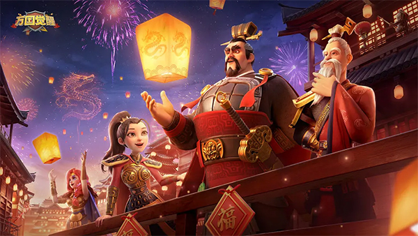 萬(wàn)國(guó)覺(jué)醒無(wú)限內(nèi)購(gòu)版