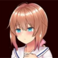 魔法少女亞麻衣手機(jī)直裝版