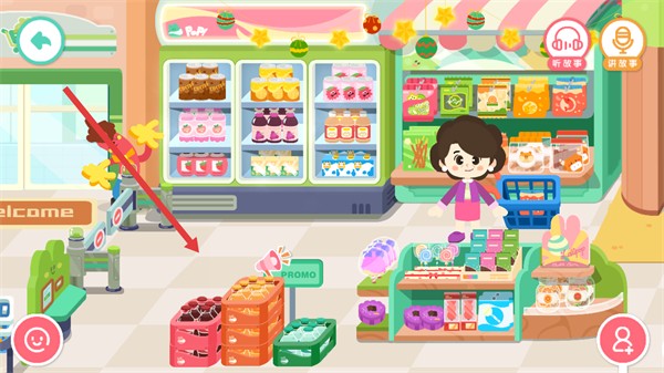 奇妙故事創(chuàng)造家修改版