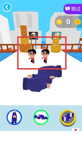 忍者之手內(nèi)置作弊菜單版