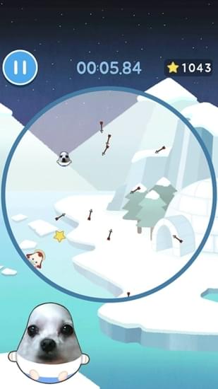 閃躲箭雨官方版