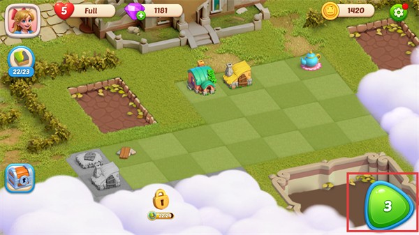 配對(duì)故事全解鎖版