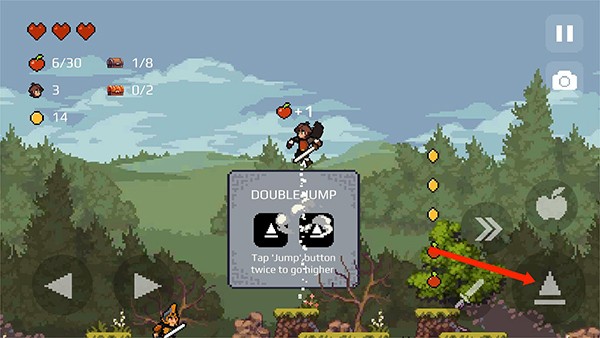 蘋果騎士地牢最新漢化版