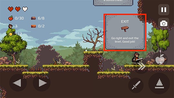 蘋果騎士地牢最新漢化版